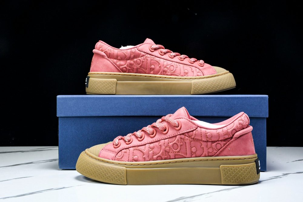D1or x Stone Island B33 'Red' - Image 20