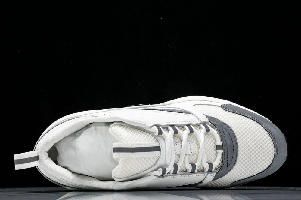 D1or B22 'White Silver' - Image 4