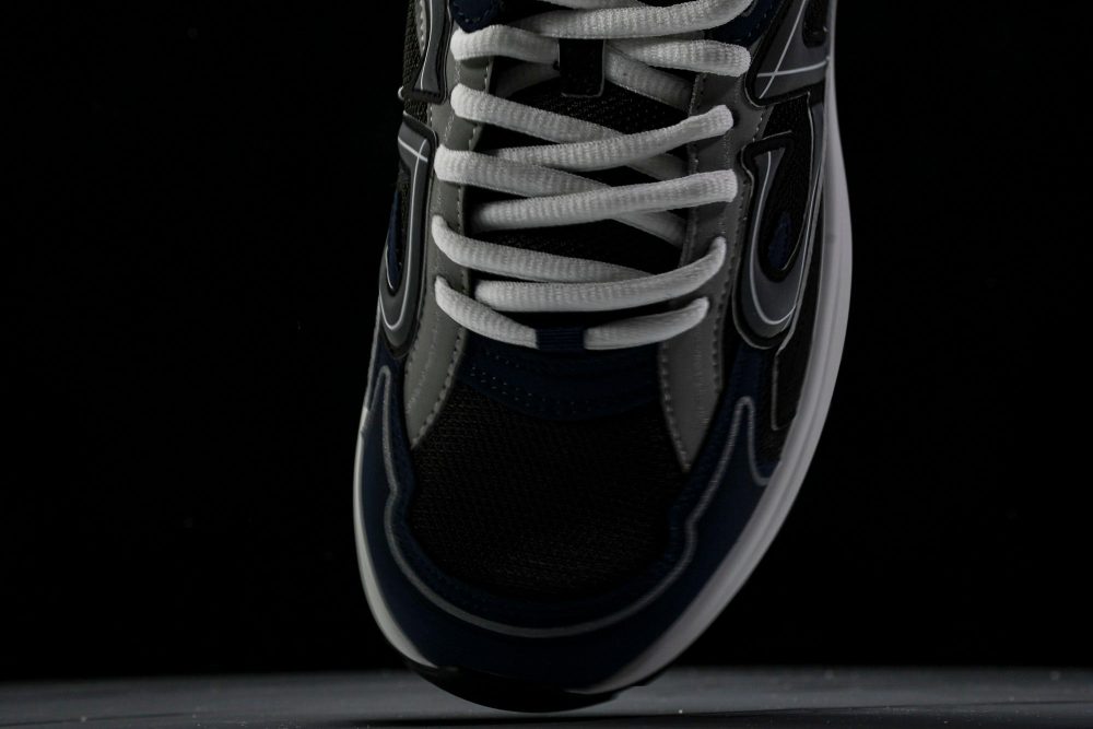 D1or B30 'Black Blue Brown' - Image 6