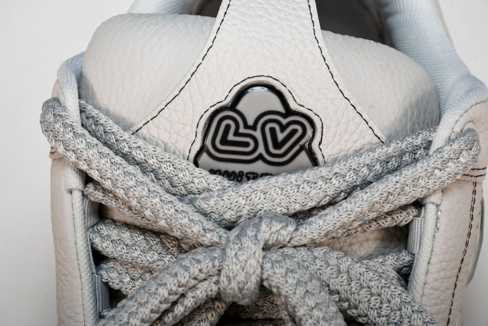 Louis Vuittоп Skate Sneaker 2023 'Grey' - Image 11