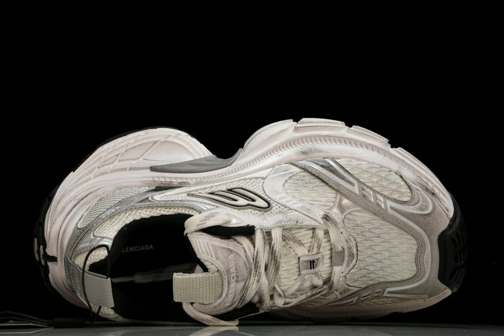 10XL Sneaker 'White' - Image 4