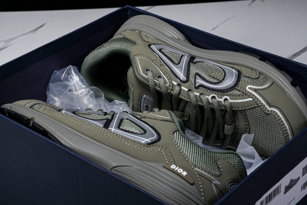 D1or B30 'Olive' - Image 30
