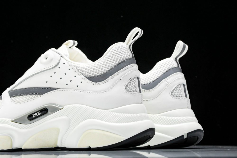 D1or B22 'White Silver' - Image 8
