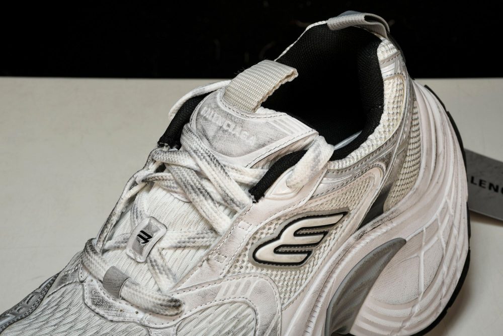 10XL Sneaker 'White' - Image 10