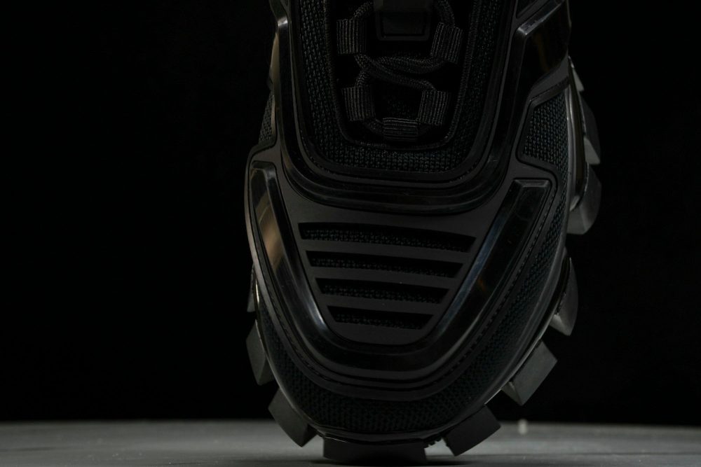 Prada Cloudburst Thunder Low 'Black' - Image 6