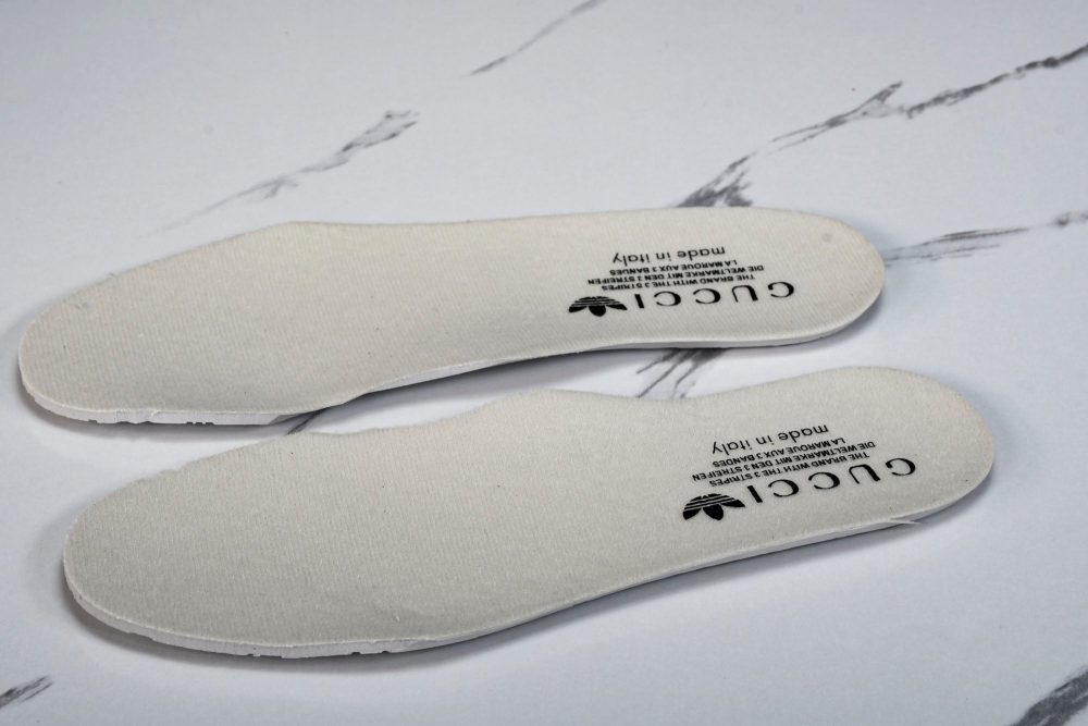 Guссi x Gazelle 'GG Monogram' - Image 16