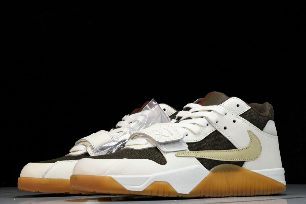 Travis Scott Jumpmn Jack TR 'Sail' - Image 2