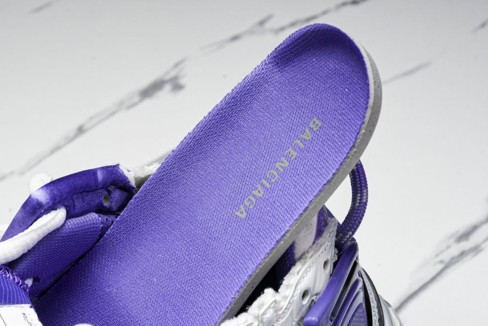 Runner 'White Purple' - Image 13