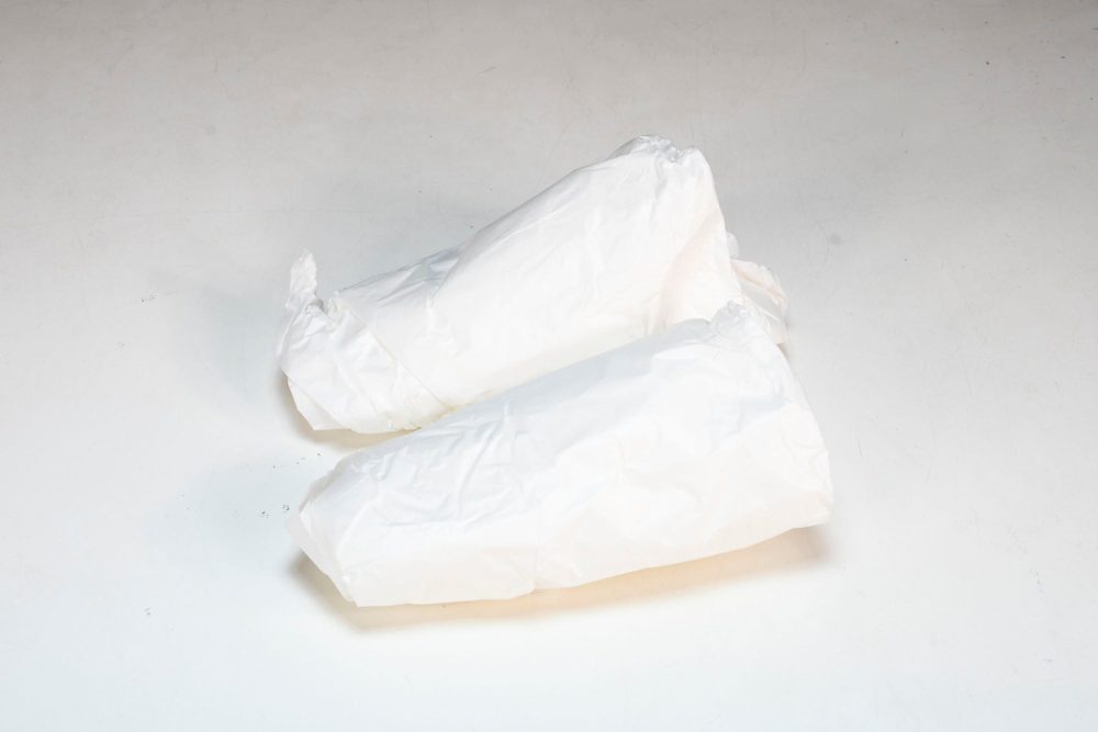 Maison Margiela GAT 'White Grey Gum' - Image 19