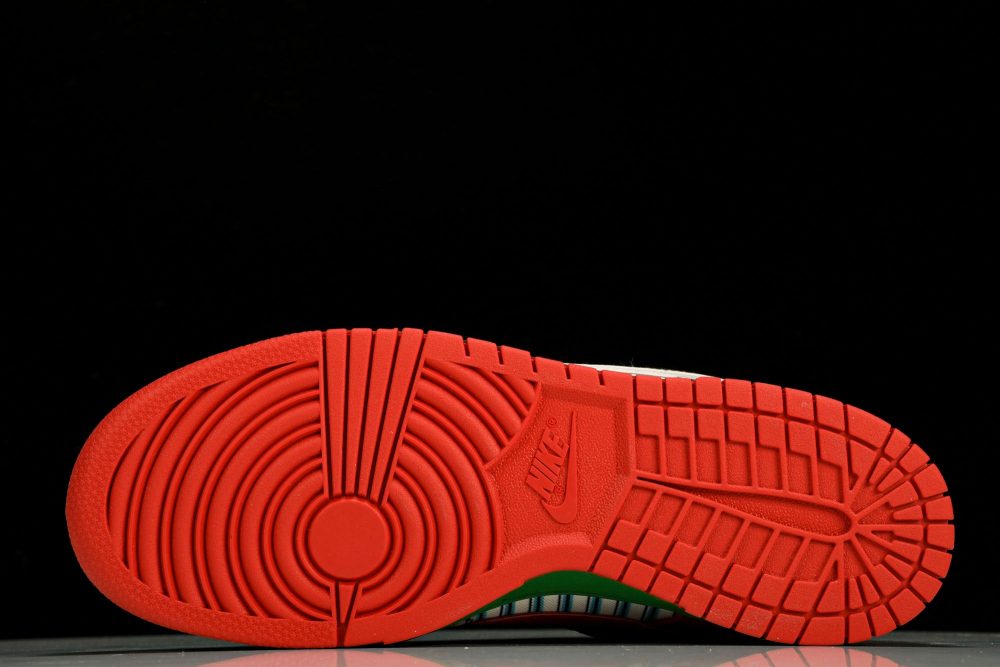 Dnk Low SB 'What The Dunk' - Image 5