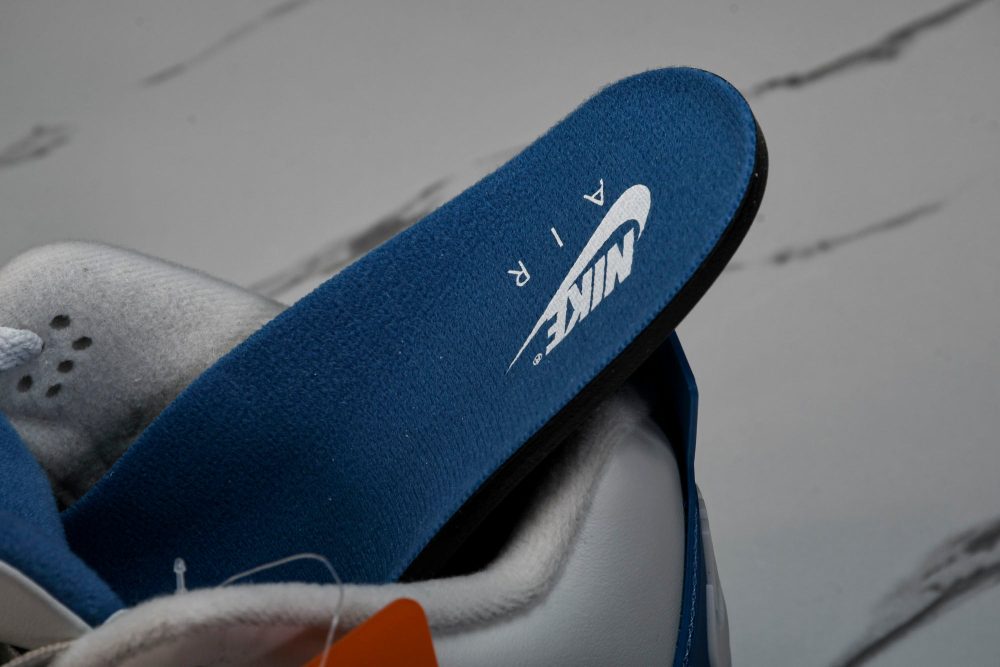 AJ4 Retro OG 'Military Blue' - Image 14