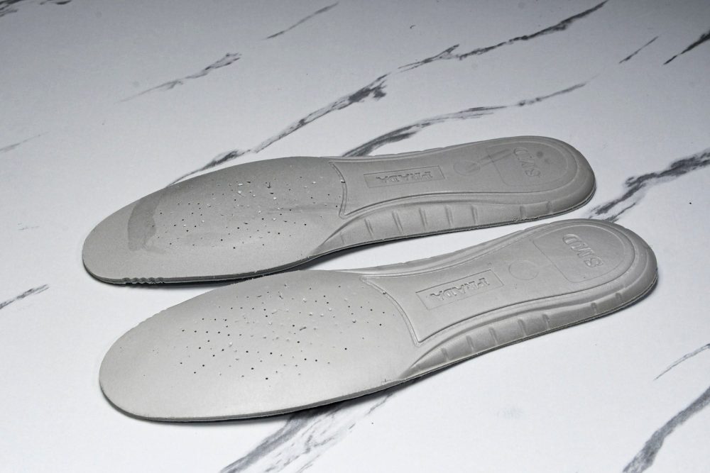 Prada America's Cup Sneaker 'Black Silver White' v2 - Image 16