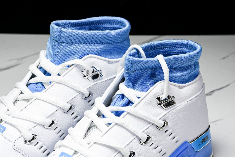 AJ17 Retro 'University Blue' (2024) - Image 18