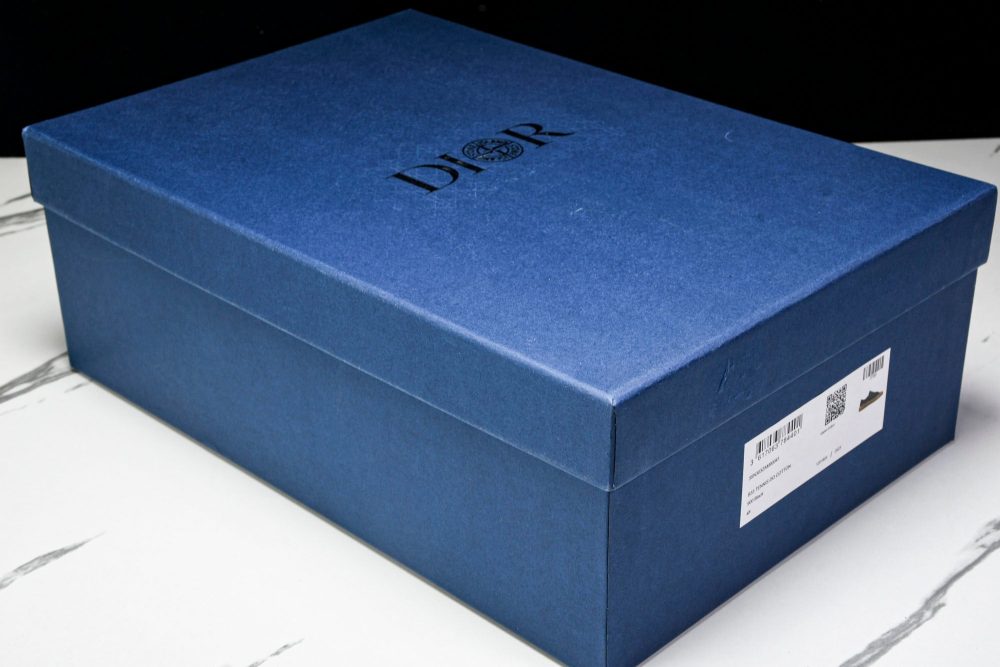 D1or x Stone Island B33 'Black' - Image 31