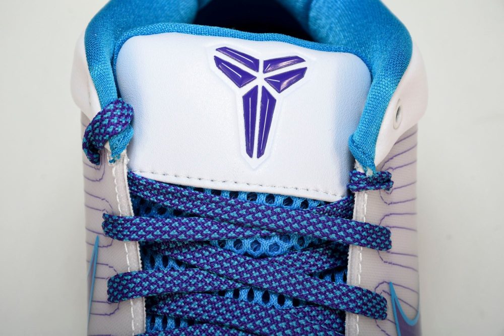 Kobe 4 Protro 'Draft Day Hornets' - Image 11