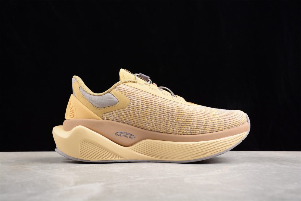 NB x Stone Island x Tokyo Design Studio FuelCell C_1 'Tan' - Image 5