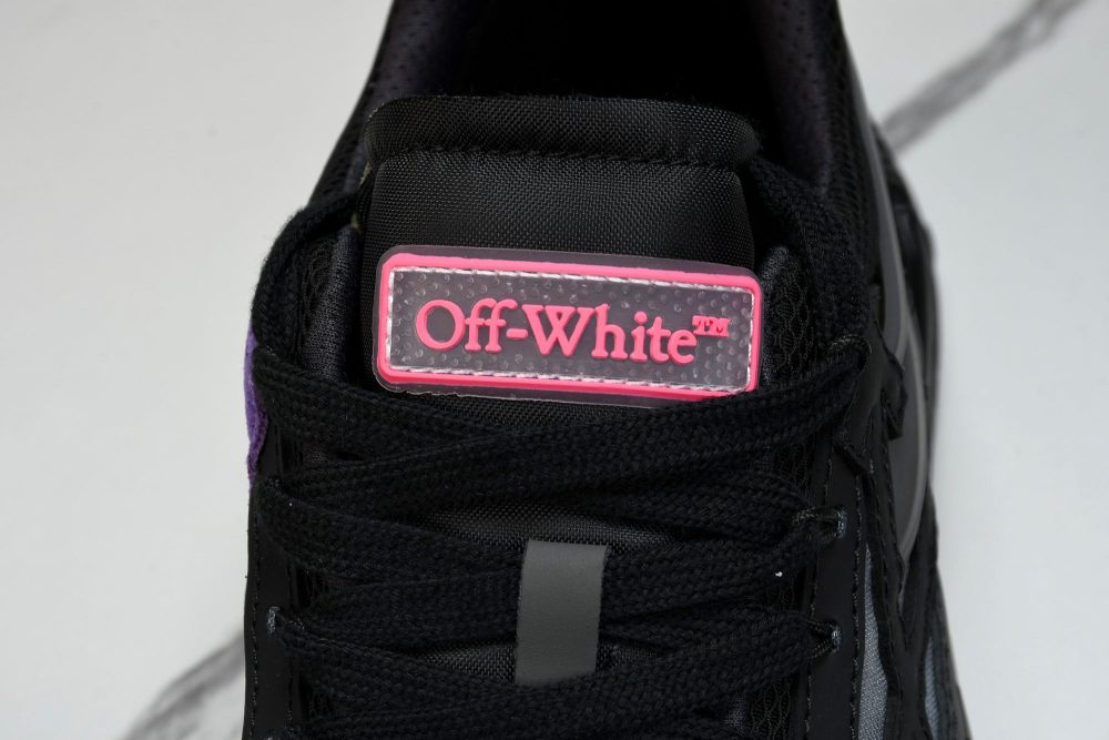 Off-White ODSY-1000 'Black' - Image 10