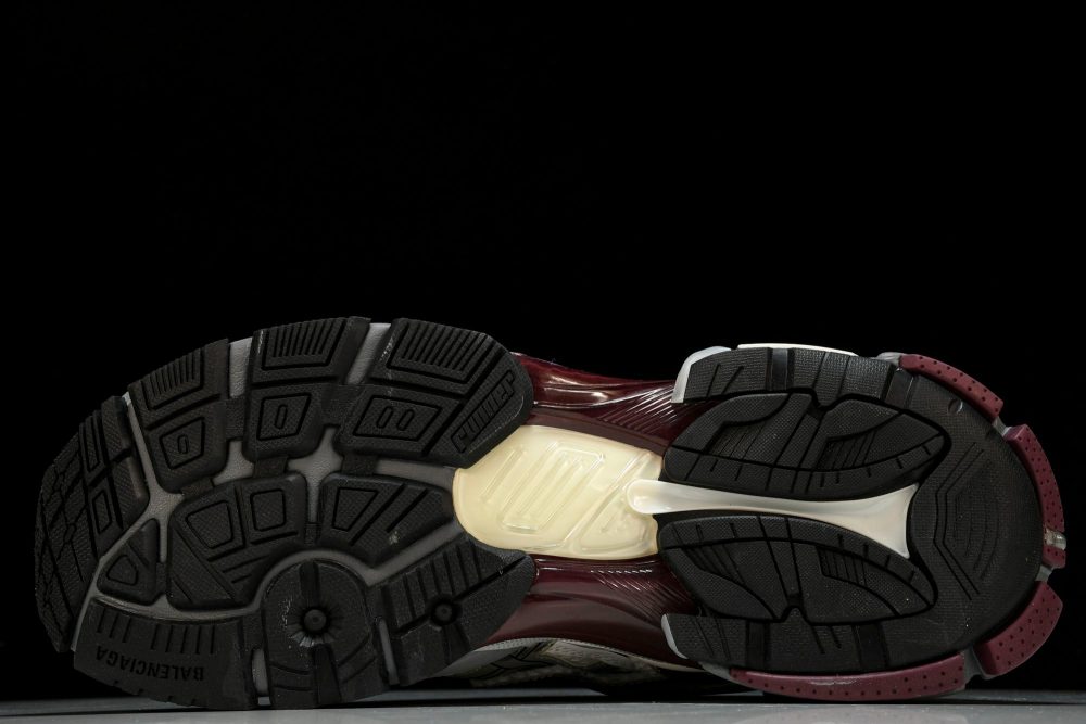 Runner 'Burgundy' - Image 5