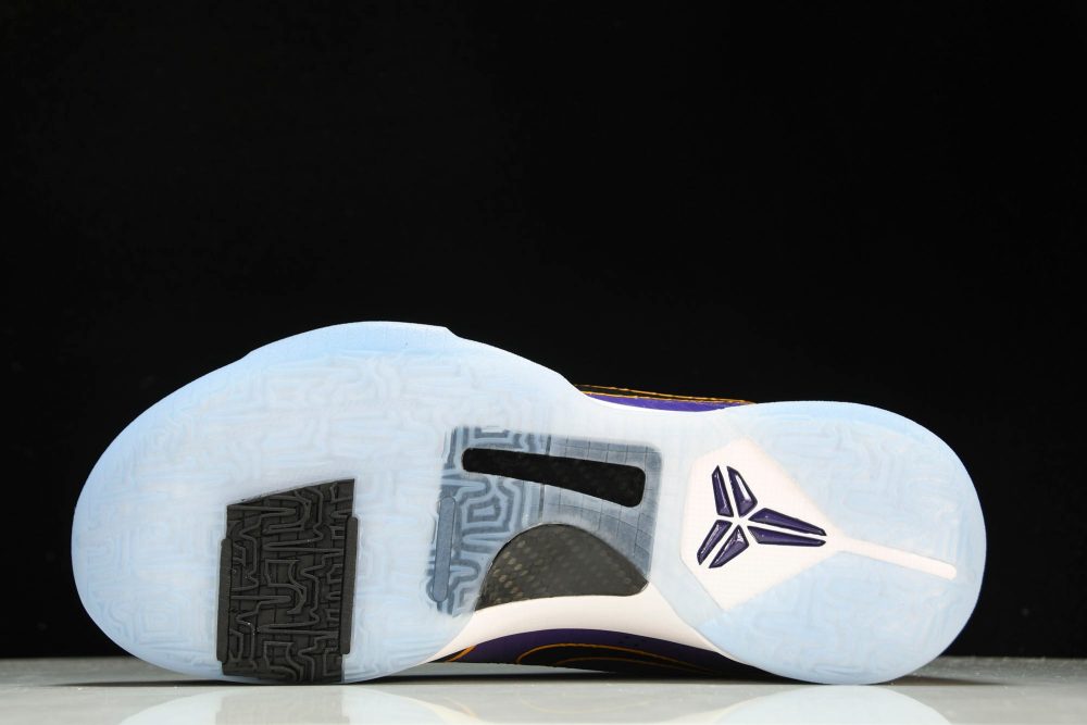 Kobe 5 Protro 'Lakers' - Image 5