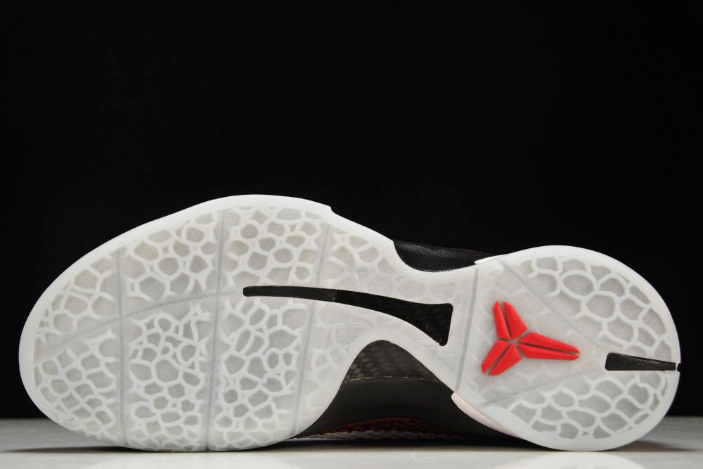 Kobe 6 Protro 'Challenge Red All-Star' - Image 5
