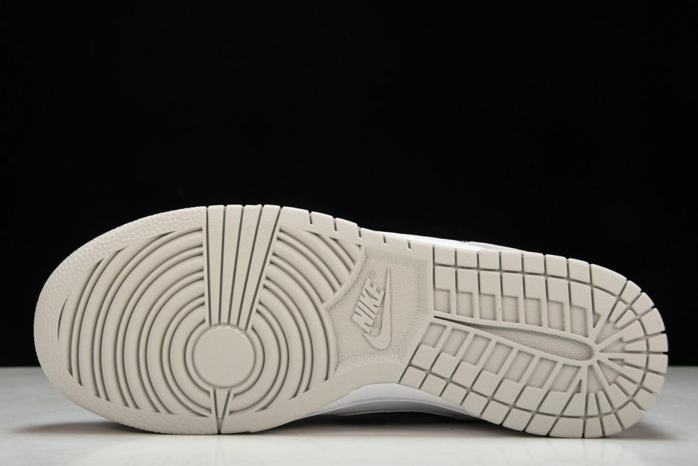 Dnk Low 'Lottery Pack - Grey Fog' - Image 5