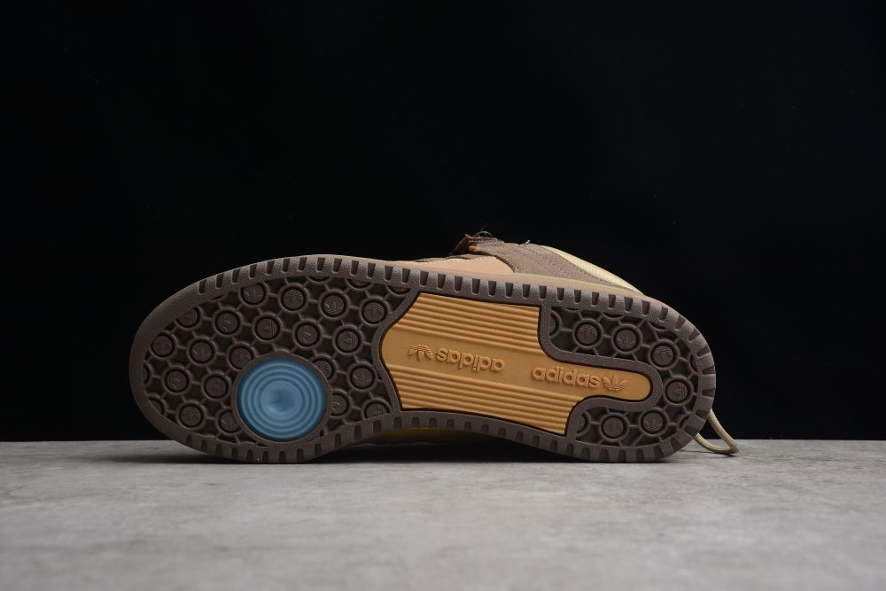 Forum Low x Bad Bunny "Brown" - Image 5