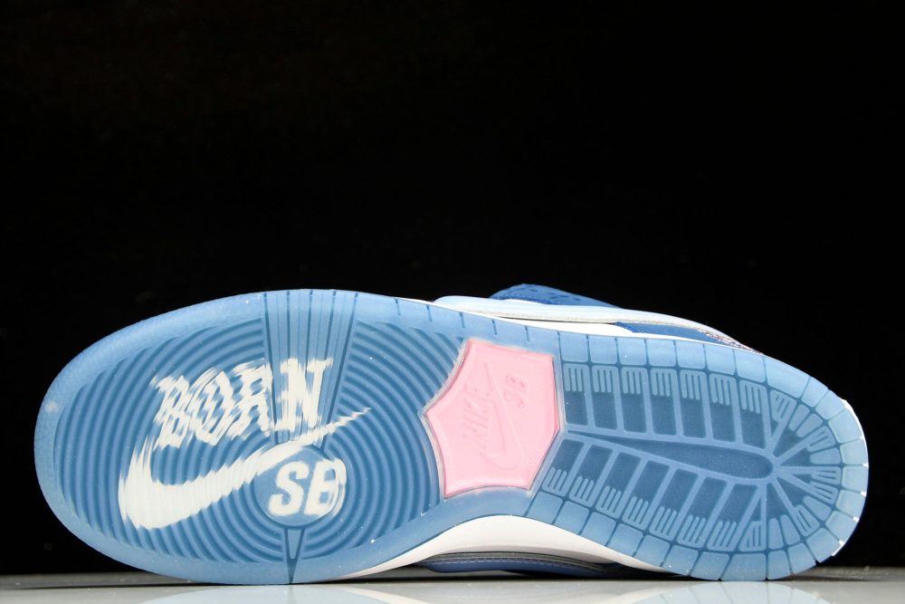 SB Dnk Low Born x Raised - Image 5