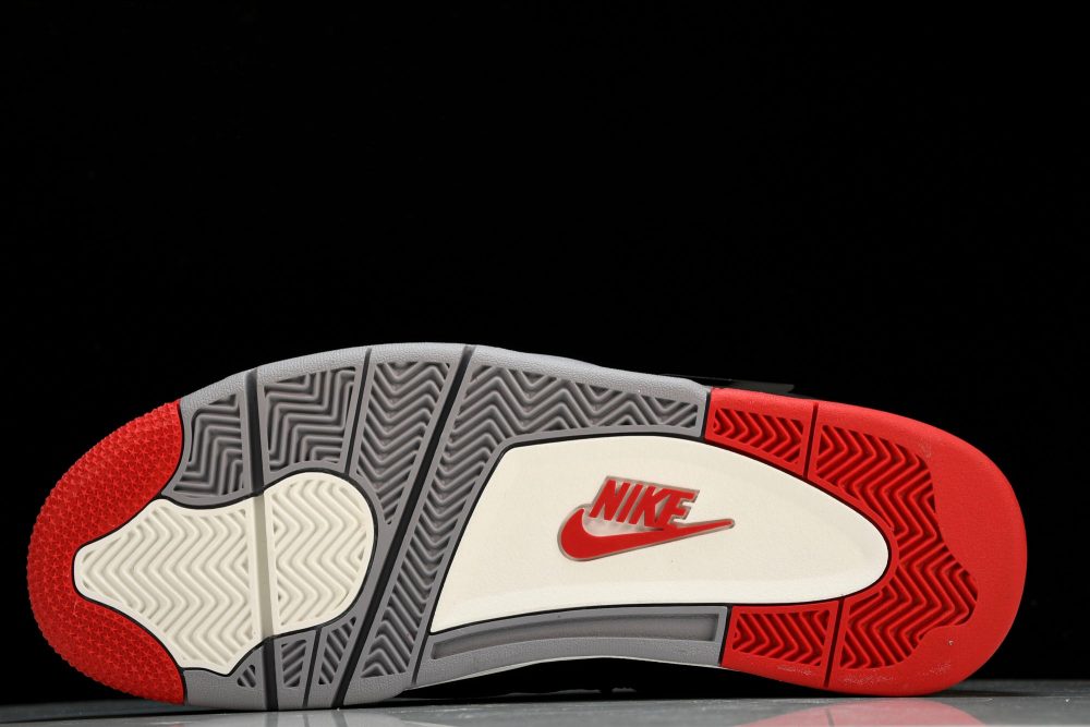 AJ4 Retro 'Bred Reimagined' - Image 5