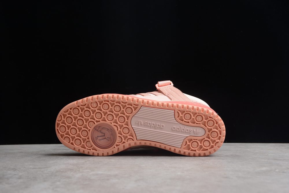 Forum Low x Bad Bunny 'Pink Easter Egg' - Image 5