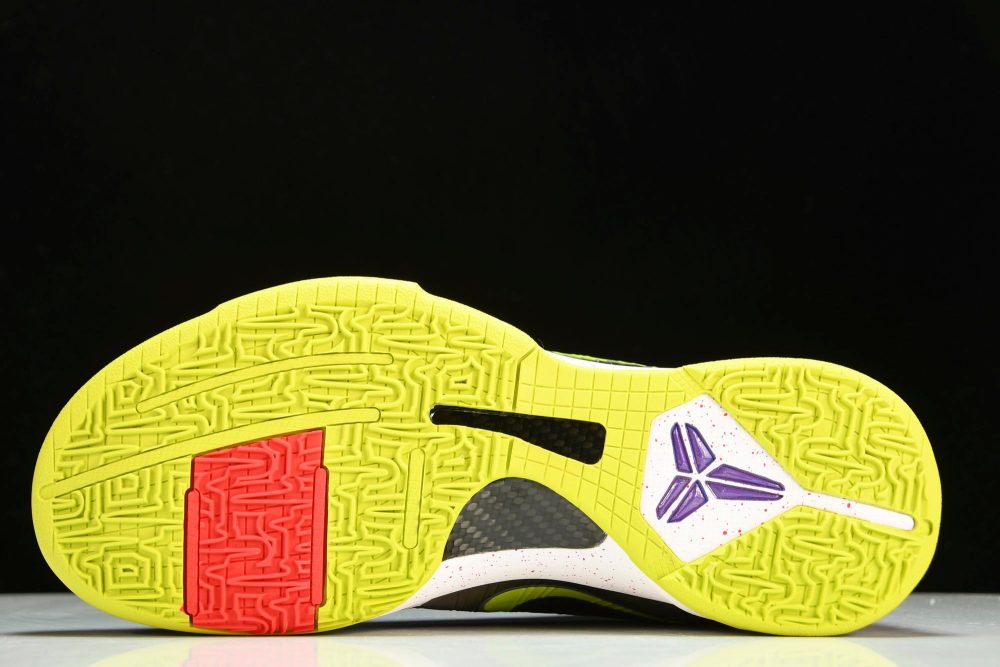 Kobe 5 Protro 'Chaos' - Image 5