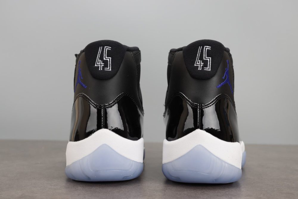 AJ11 Retro 'Space Jam' - Image 5