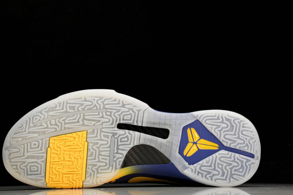 Kobe 5 Protro '5 Rings' - Image 5