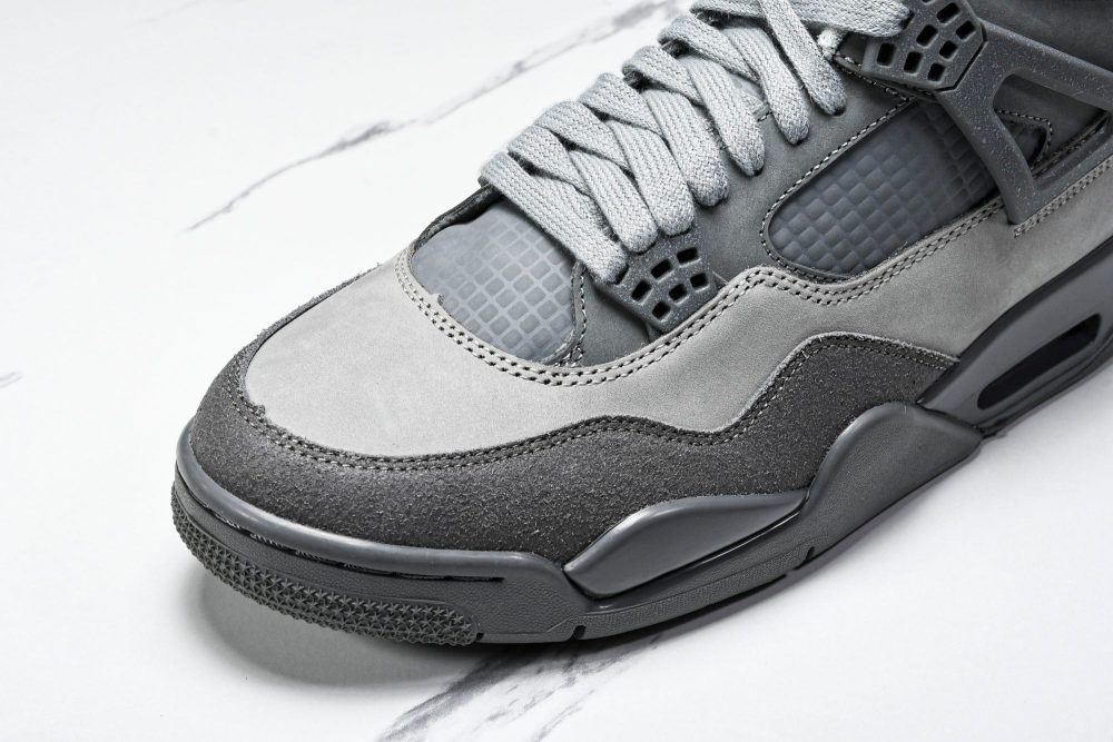 AJ4 Retro Paris Olympics - Image 9