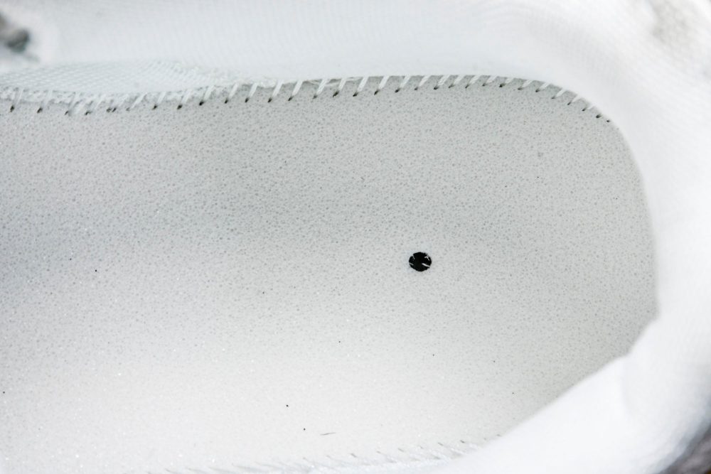 Cargo Sneaker 'White' - Image 19