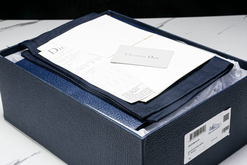 D1or B30 'Blue Grey' - Image 33