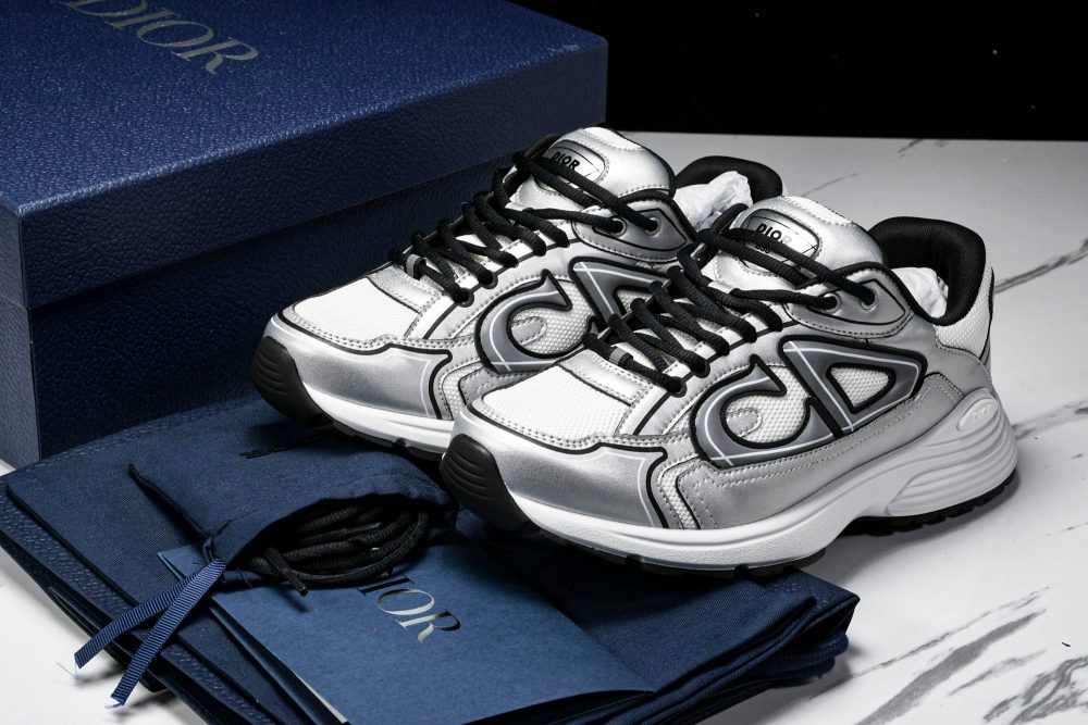 D1or B30 'Silver White' - Image 20