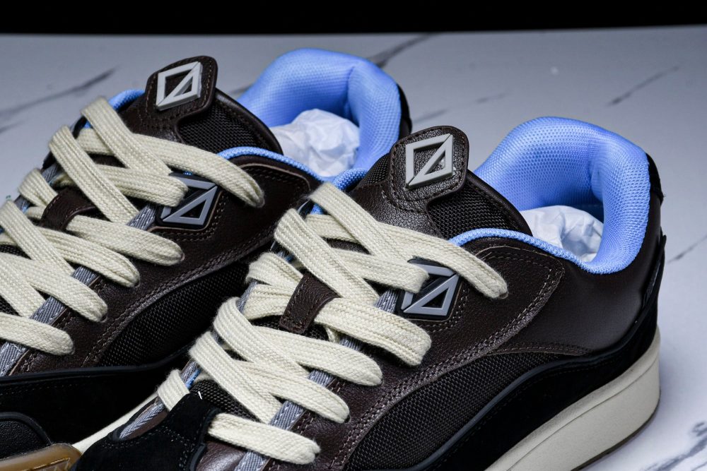 Travis Scott x D1or B713 Cactus Jack 'Mocha Black' - Image 17