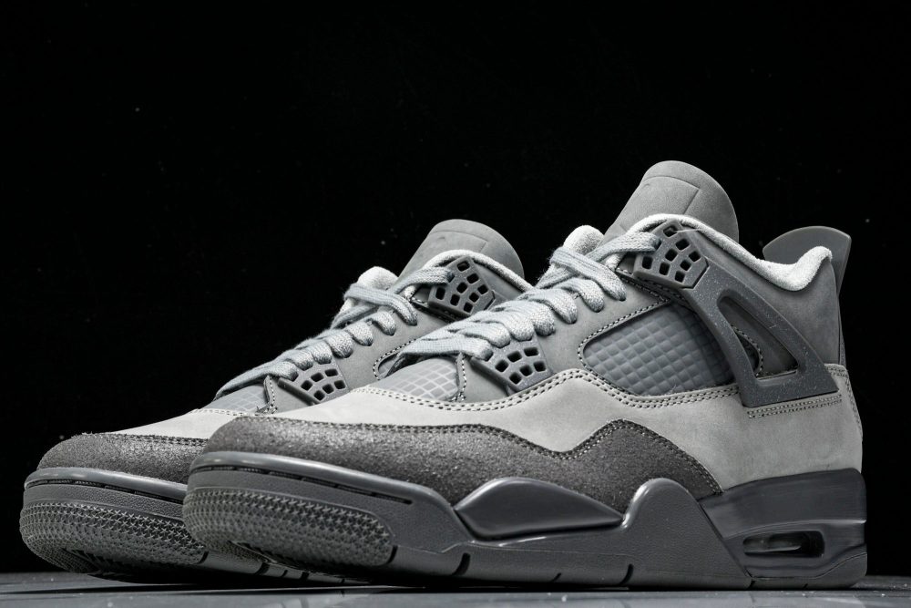AJ4 Retro Paris Olympics - Image 2