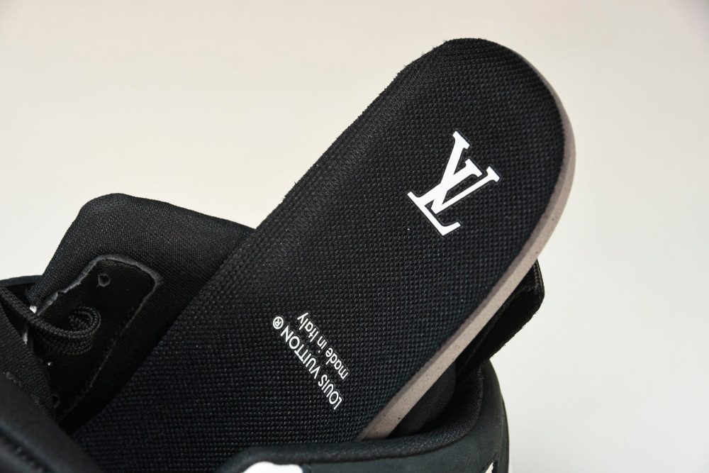 Louis Vuittоп Trainer 2 'Black' - Image 15
