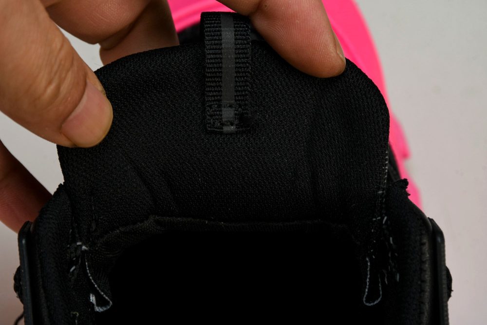 Moncler Trailgrip GTX 'Pink Black' - Image 12