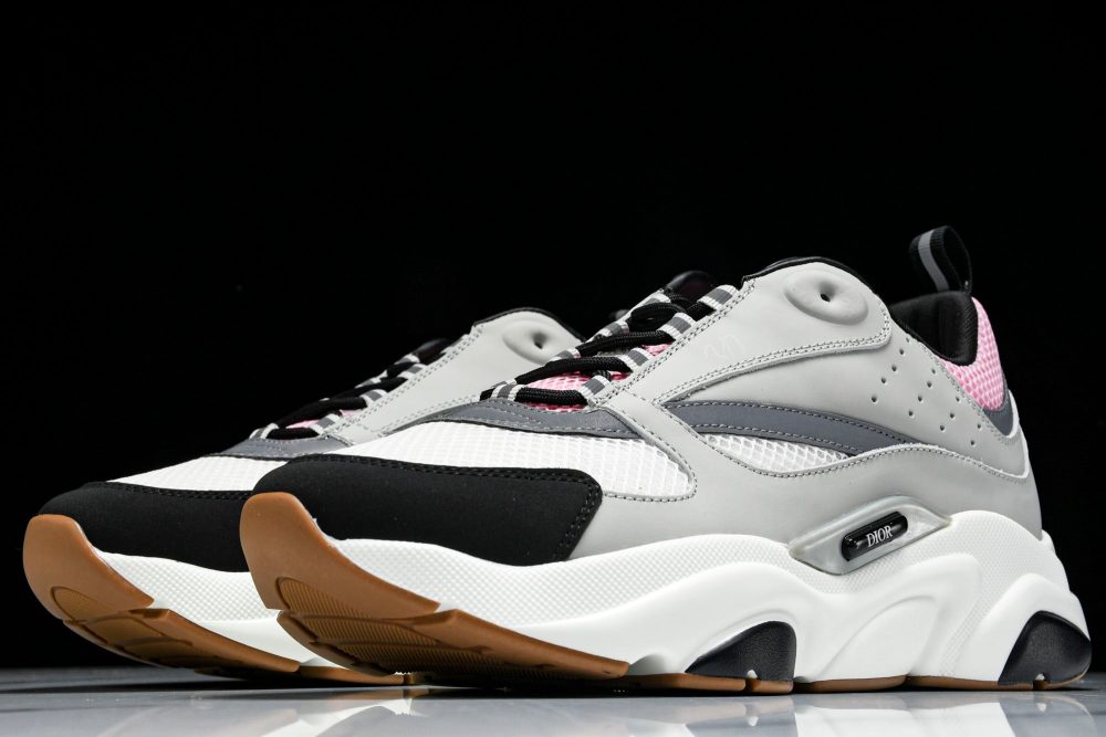 D1or B22 'Pale Pink Grey' - Image 2