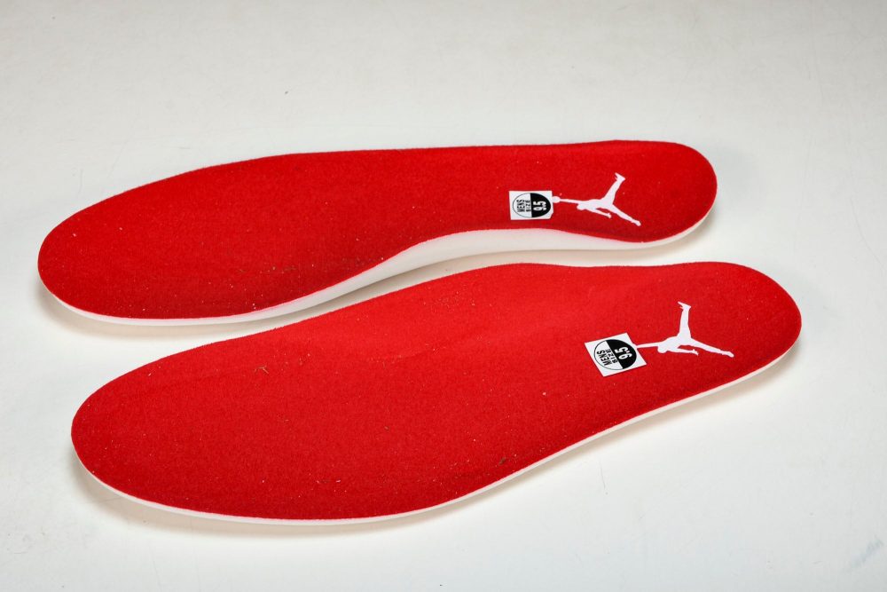 AJ4 Retro OG 'Red Metallic' - Image 18