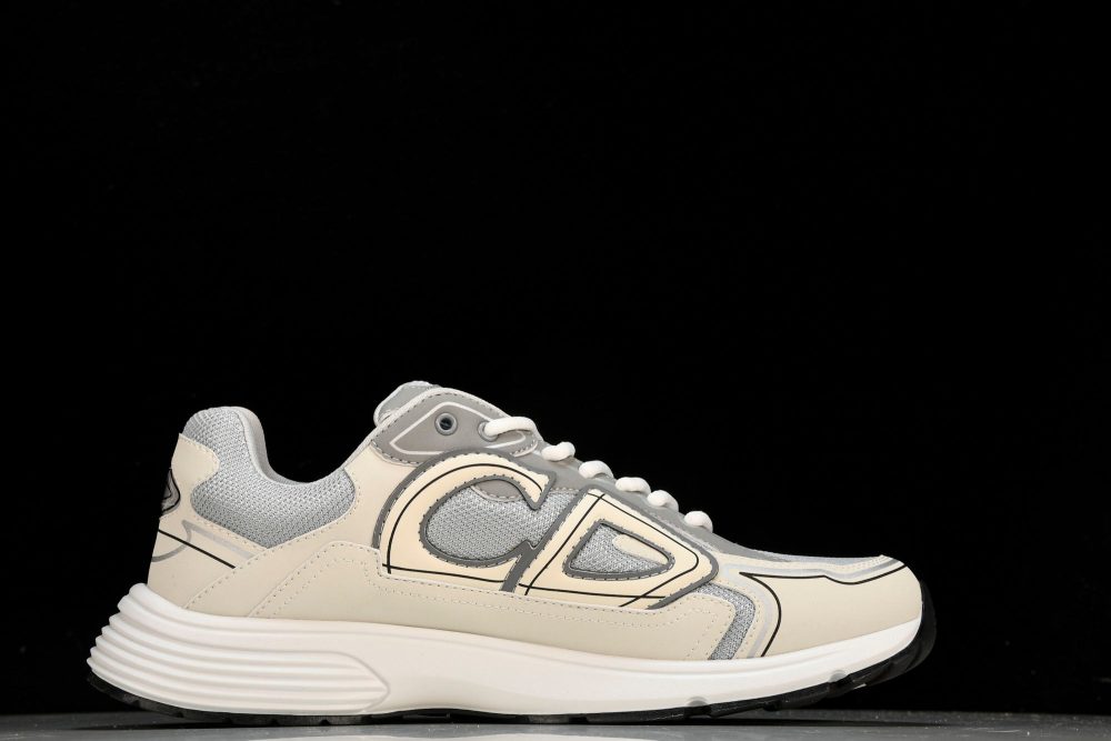 D1or B30 'White Grey' - Image 3