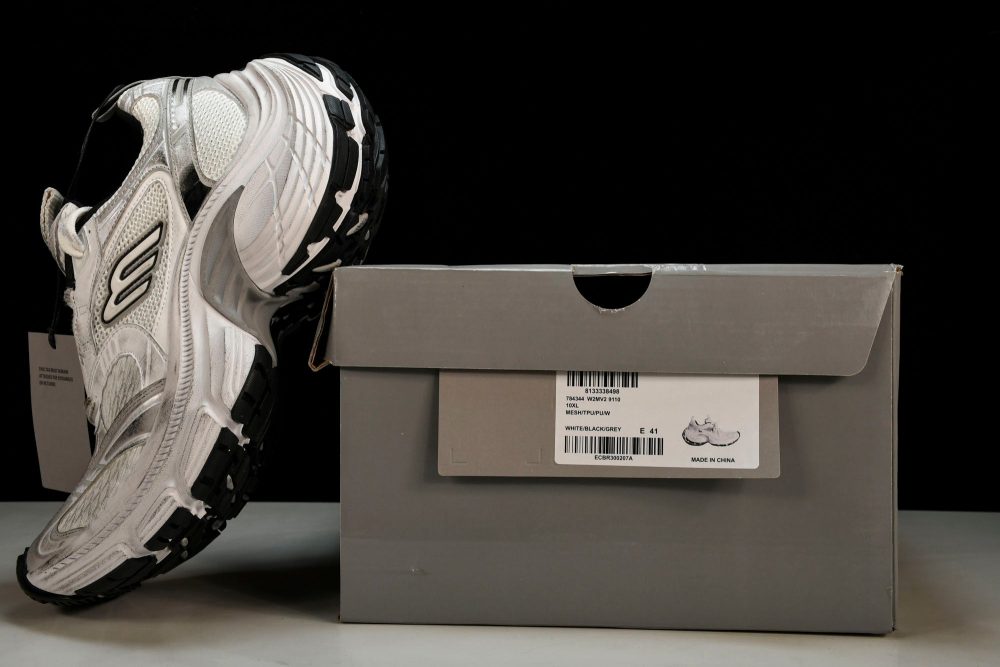 10XL Sneaker 'White' - Image 24