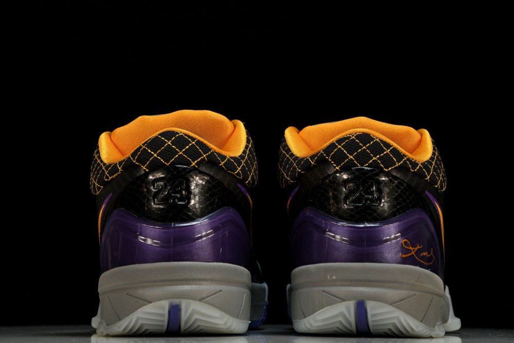 Kobe 4 Protro 'Carpe Diem' - Image 7