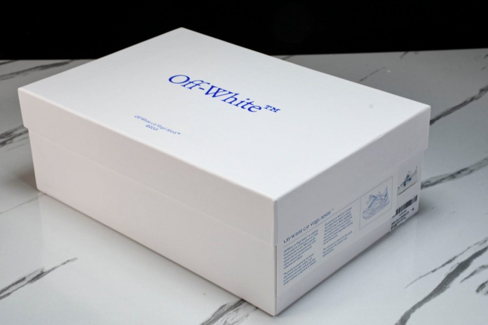 Off-White ODSY-1000 'White Lake Blue' - Image 29