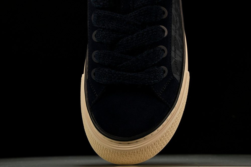 D1or x Denim Tears B33 'Blue Peace Sign' - Image 6