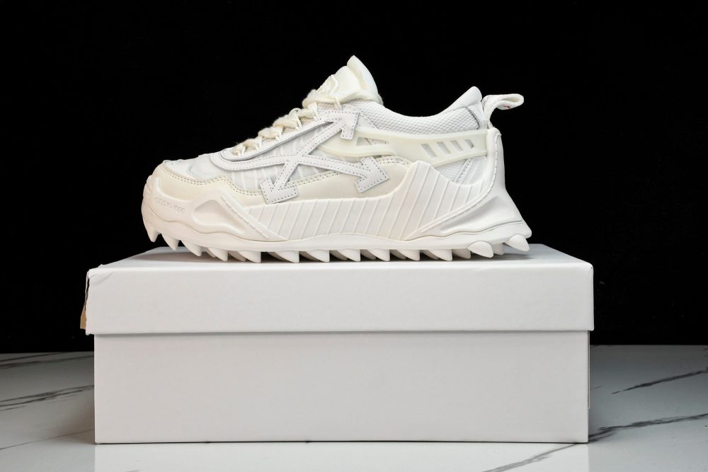 Off-White ODSY-1000 'White' - Image 25