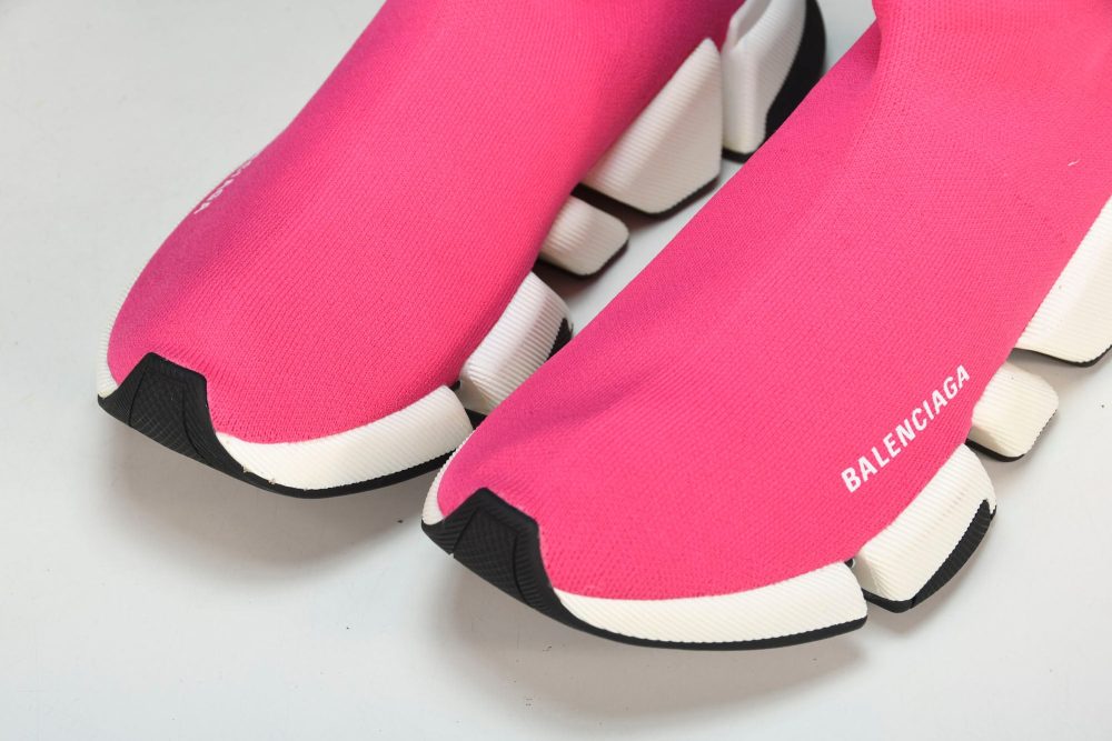 Speed 2.0 Trainers 'Pink' - Image 18
