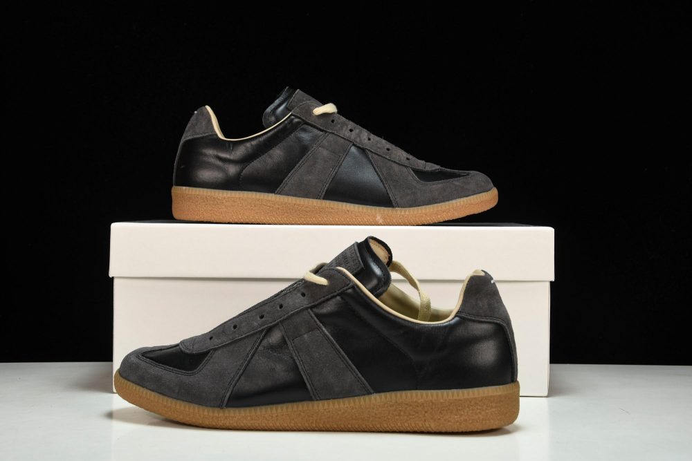 Maison Margiela GAT 'Black Gum' - Image 26